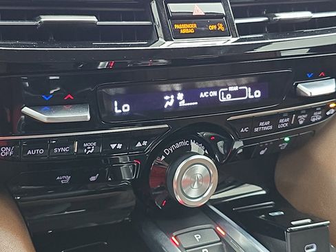 Used 2024 Acura MDX FWD w/ Technology Package image 25