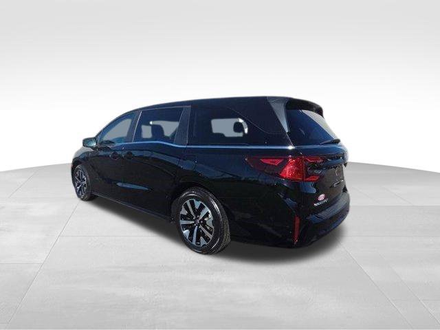 Used 2025 Honda Odyssey EX-L image 6