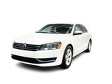 Used 2013 Volkswagen Passat 2.5 SE image 4