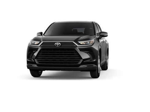 New 2026 Toyota Grand Highlander AWD Hybrid image 18