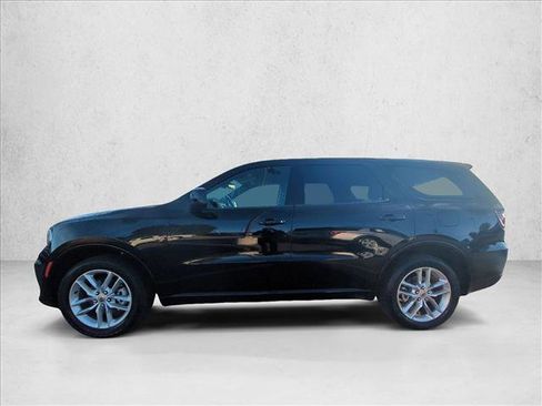 Used 2023 Dodge Durango GT image 9