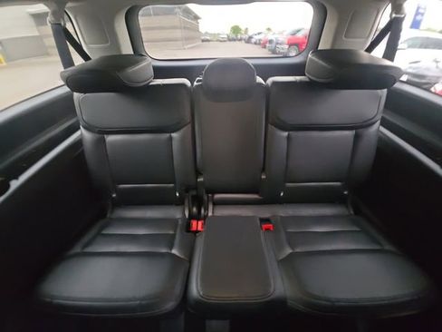 Certified 2025 Ford Expedition Max Platinum AWD/4WD image 16