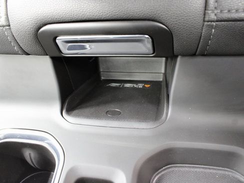 Used 2024 Chevrolet Silverado 1500 LT Trail Boss image 58