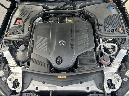 Certified 2022 Mercedes-Benz E 450 E 450 image 36