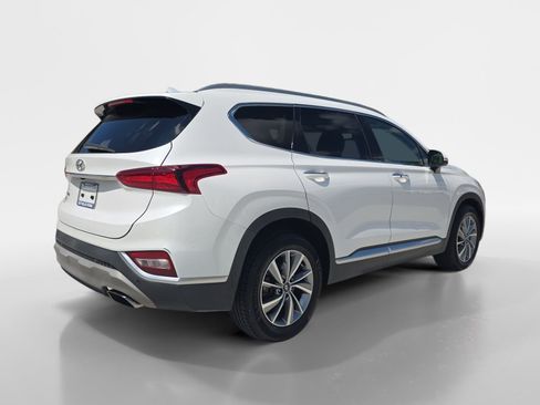 Used 2019 Hyundai Santa Fe FWD w/ Cargo Package image 3