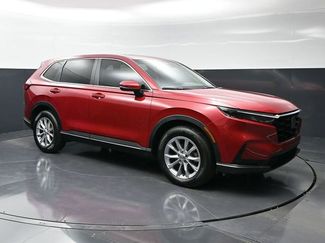 Used 2023 Honda CR-V EX video 3