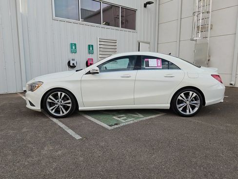 Used 2014 Mercedes-Benz CLA 250 image 9