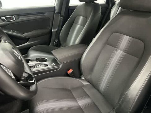 Used 2025 Honda Civic Sport image 10