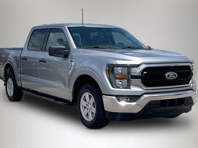 Used 2023 Ford F150 XLT