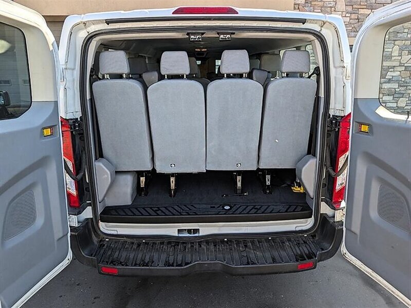 Used 2019 Ford Transit 350 XLT RWD image 30