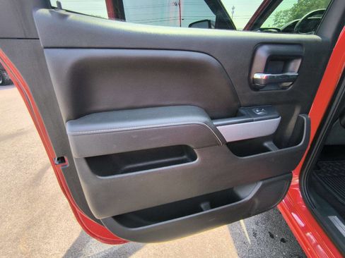 Used 2014 Chevrolet Silverado 1500 LT w/ All Star Edition image 23