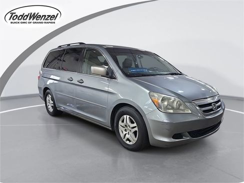 Used 2005 Honda Odyssey EX image 1