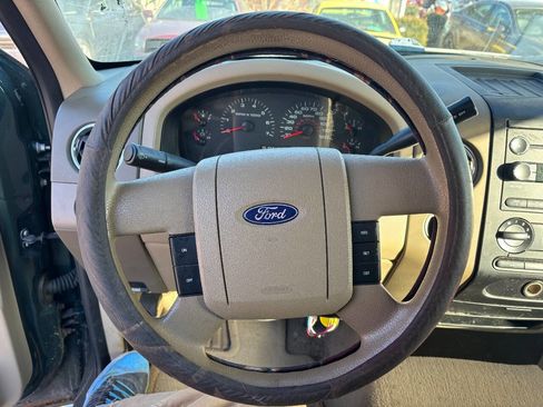 Used 2008 Ford F150 XLT image 7