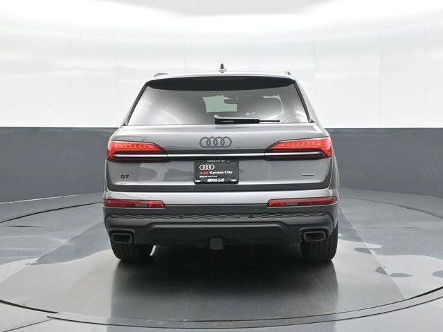 New 2026 Audi Q7 2.0T Premium Plus AWD/4WD image 6