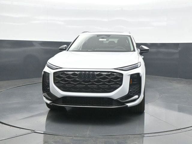 New 2026 Audi Q3 quattro 2.0T AWD/4WD image 2