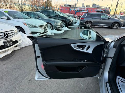 Used 2012 Audi A7 3.0T Premium image 19