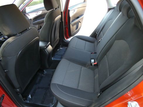 Used 2023 Kia Forte LXS image 42