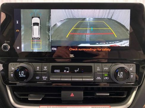 New 2026 Toyota Grand Highlander image 21