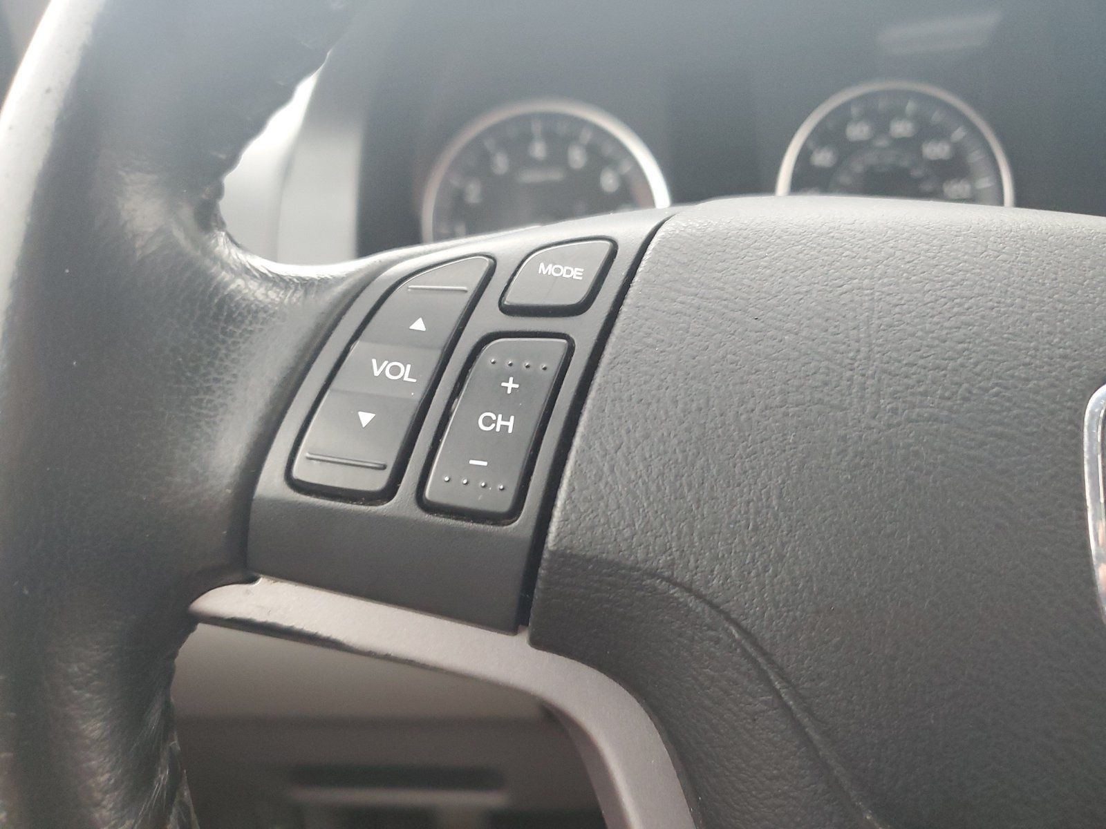 Used 2008 Honda CR-V EX-L image 20