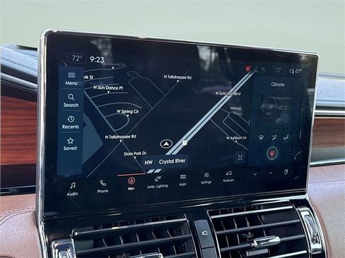 Certified 2023 Lincoln Navigator L Reserve image 35