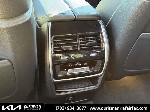 Used 2021 BMW X5 xDrive40i w/ Premium Package image 26