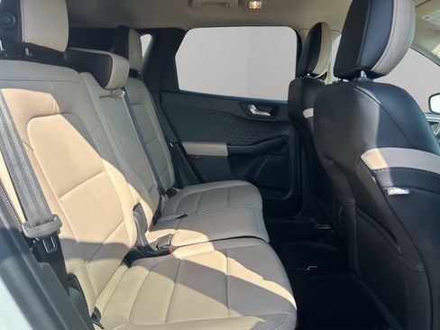 Used 2020 Ford Escape SEL AWD/4WD image 25