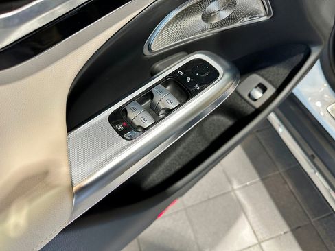 Certified 2025 Mercedes-Benz E 450 4MATIC All-Terrain Wagon image 15