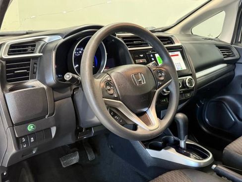 Used 2020 Honda Fit EX image 20