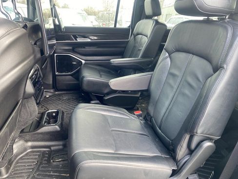 Used 2022 Jeep Wagoneer Series III w/ Premium Group I image 24