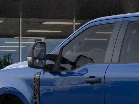 New 2026 Ford F250 XL w/ STX Appearance Package AWD/4WD image 20