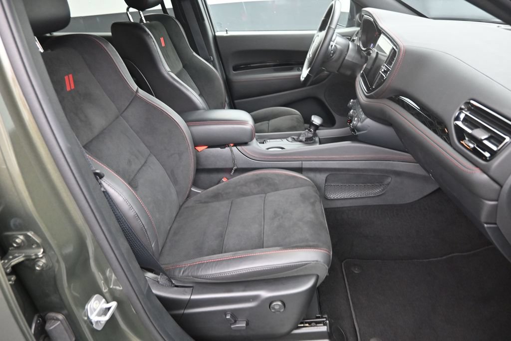Used 2026 Dodge Durango GT AWD/4WD image 11