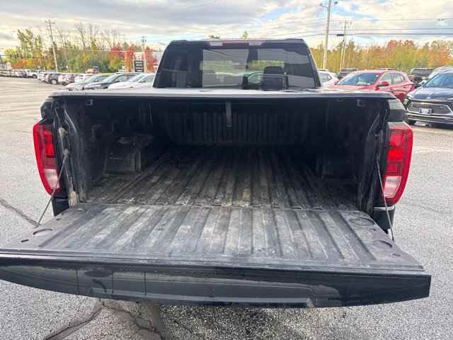 Certified 2021 GMC Sierra 1500 Elevation w/ LPO, GMC Protection Package AWD/4WD image 12