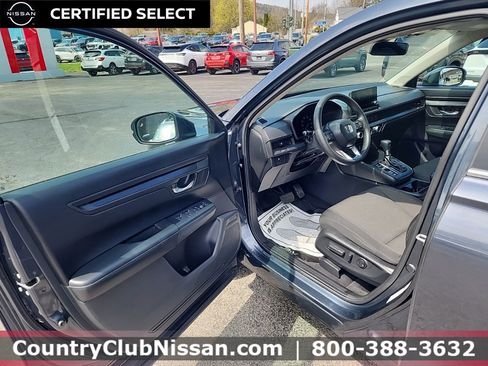 Used 2023 Honda CR-V EX image 10