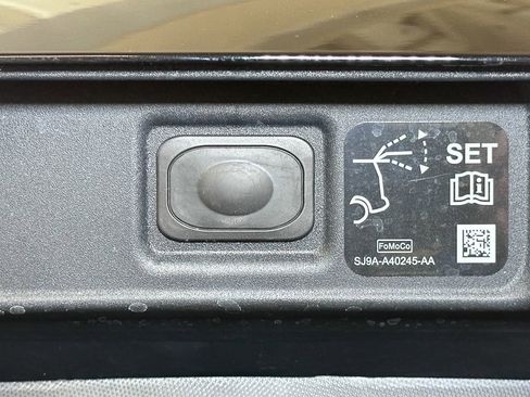 New 2025 Ford Mustang Mach-E Premium w/ Interior Protection Package image 26