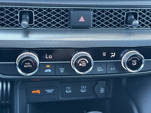 New 2026 Acura Integra A-Spec image 21