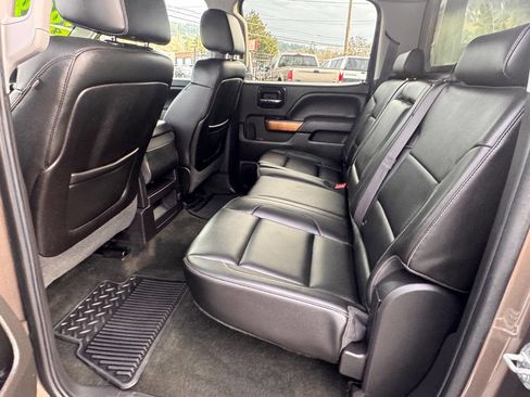 Used 2014 Chevrolet Silverado 1500 LTZ image 21
