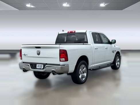 Used 2019 RAM 1500 Lone Star RWD image 9