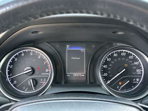 Used 2021 Toyota Camry SE FWD image 6