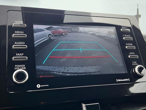 Used 2023 Toyota Camry LE image 47