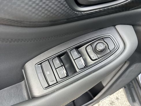 Used 2025 Subaru Outback Wilderness w/ Wilderness Package image 27