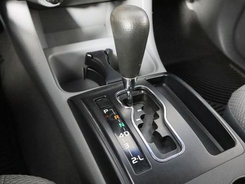 Used 2008 Toyota Tacoma 4x4 Access Cab V6 image 16