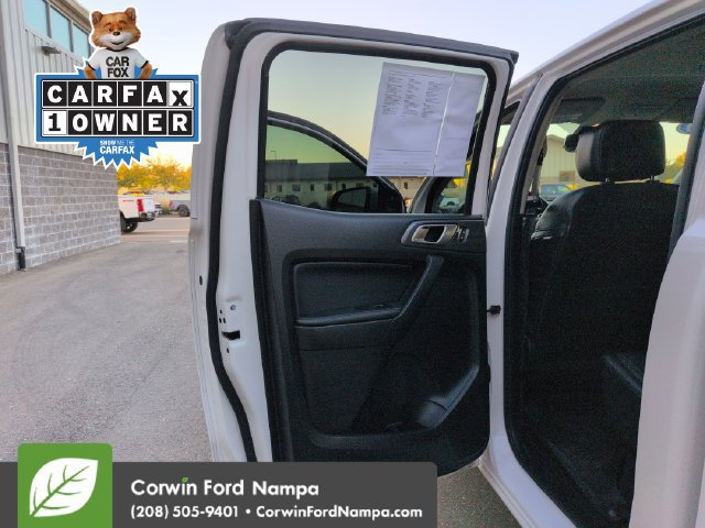 Used 2020 Ford Ranger Lariat w/ Equipment Group 501A Mid AWD/4WD image 24