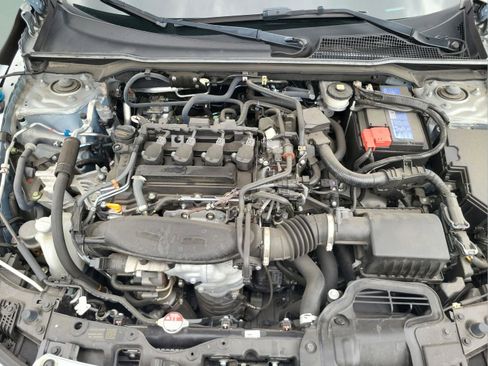 Used 2023 Honda Civic EX image 21