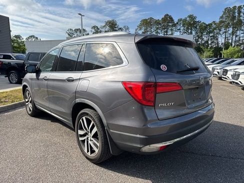 Used 2016 Honda Pilot Touring image 10