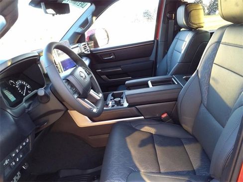 New 2025 Toyota Tundra SR5 w/ TRD Off-Road Premium Package image 41