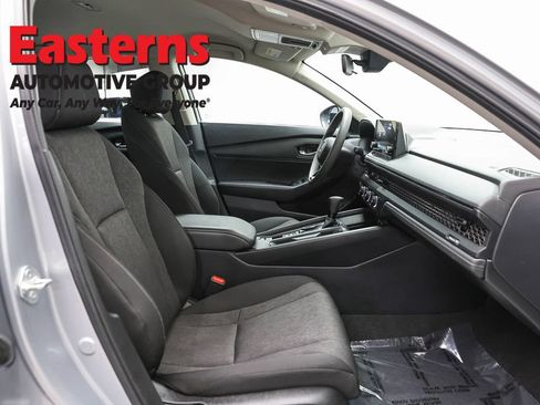 Used 2024 Honda Accord LX image 23