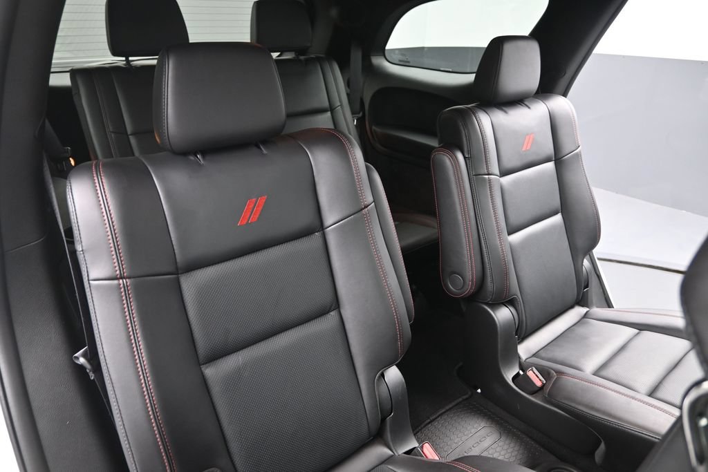 Used 2025 Dodge Durango R/T AWD/4WD image 22
