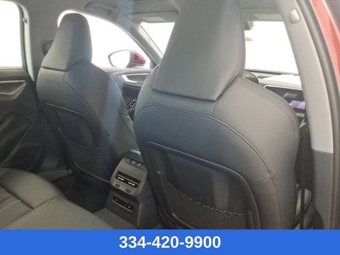 New 2025 Audi A5 2.0T Prestige image 22