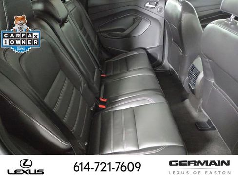 Used 2017 Ford Escape Titanium image 22