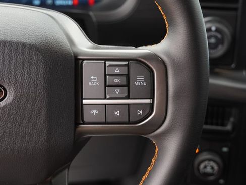 Used 2025 Ford F150 Tremor w/ Mobile Office Package AWD/4WD image 28